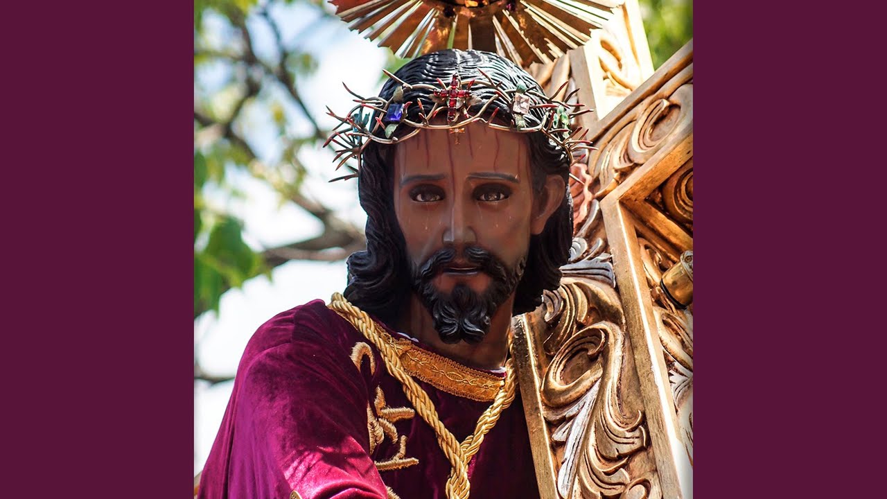 Jesús Nazareno de la Dulce Mirada