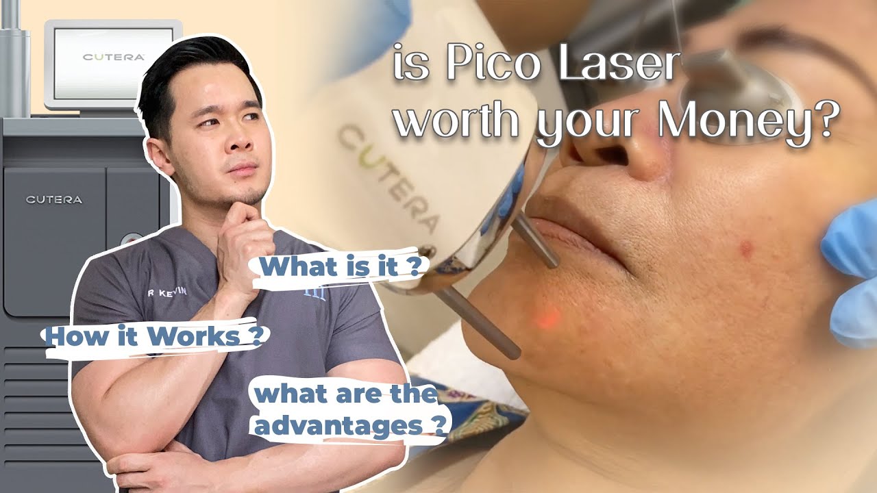 LASER TERMAHAL? WORTH IT GA SIH?!
