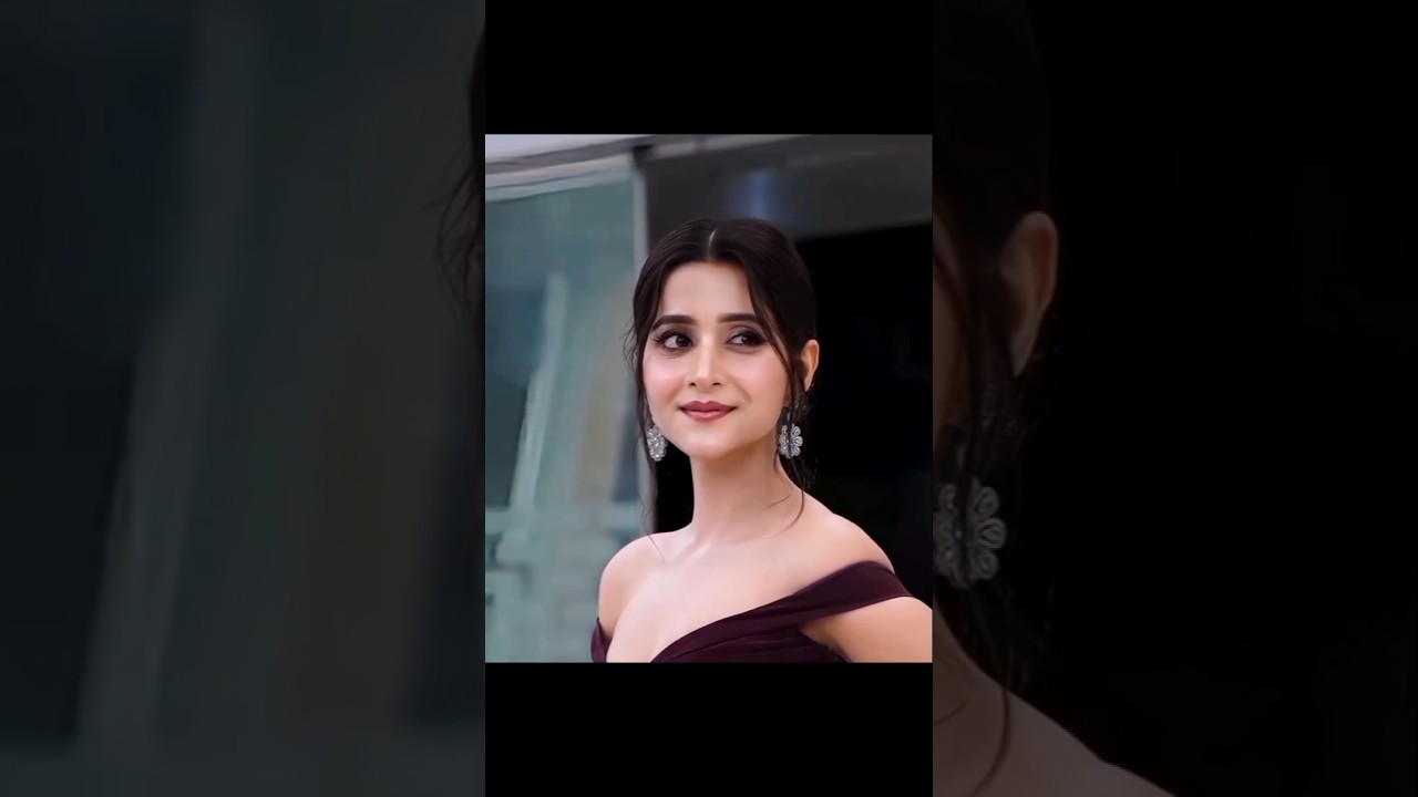 Gulabi Saawariya Song Short Video 🖤#shorts #shortvideo @TellyReels23 @rudrasaha8977