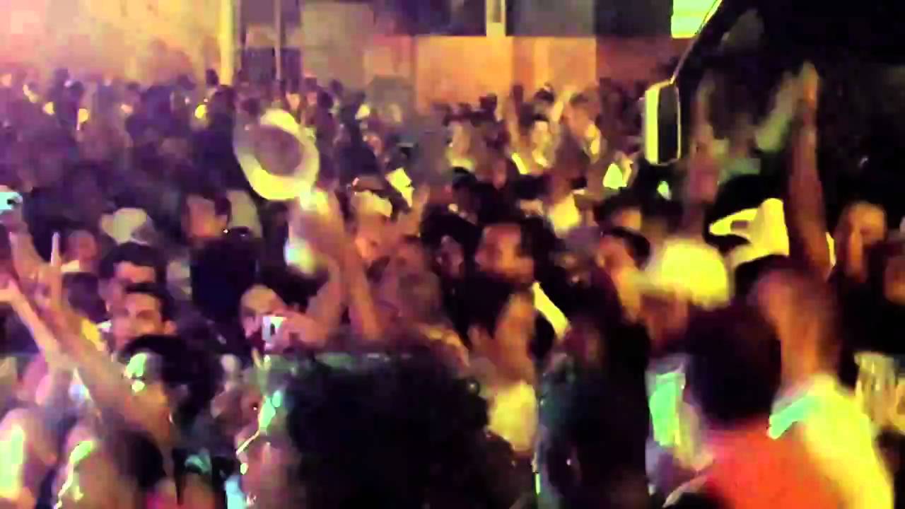 Solitário Punk - Márcio Mello (DVD ao vivo no Rio Vermelho)