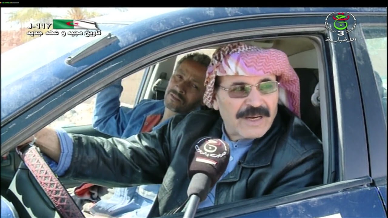 غرداية | ازدواجية محور الطريق الأغواط - غرداية .. تعزيزا للحركية الاقتصادية
