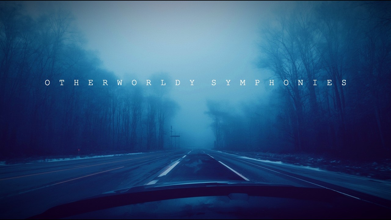 It’s 5am // ambient mix