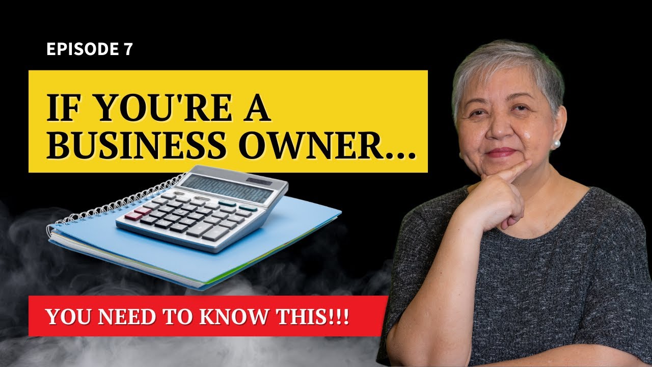 Bookkeeping Basics for Small Business Owners in the Philippines | Mommy Negosyo