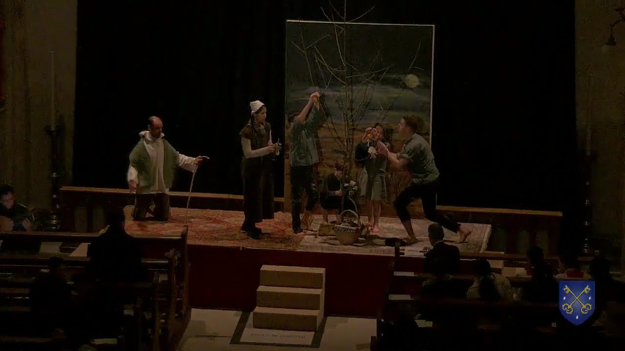 2025 12 24 Pastorale de Noël (Marc-Antoine Charpentier)