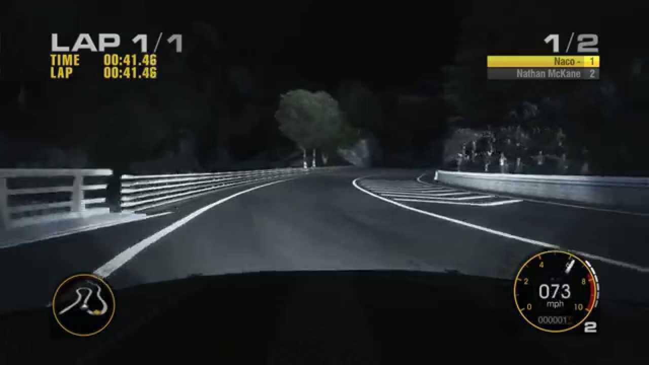 Race Driver GRID OST: Vroom (Racing Version)