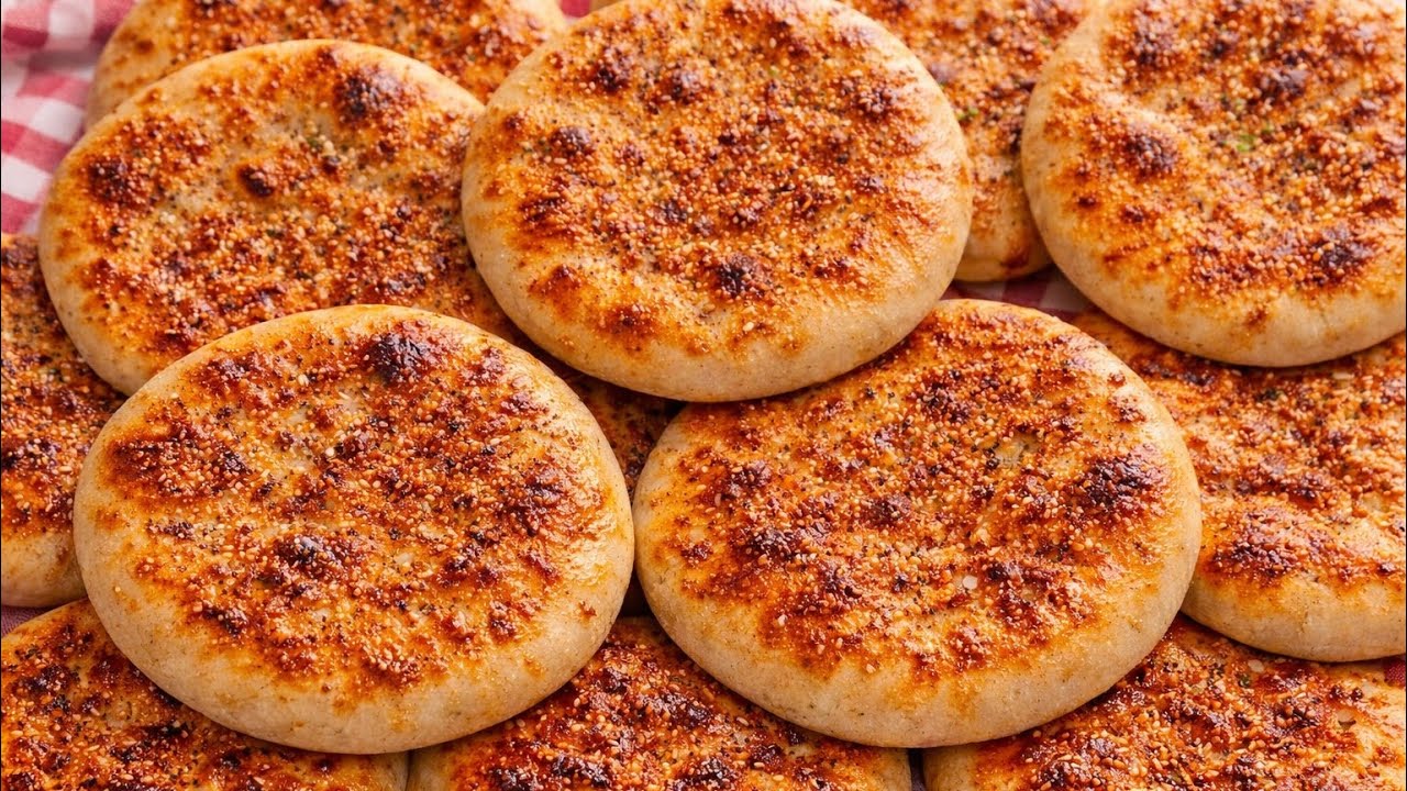 You’ll Never Buy Bread Again After This Recipe!