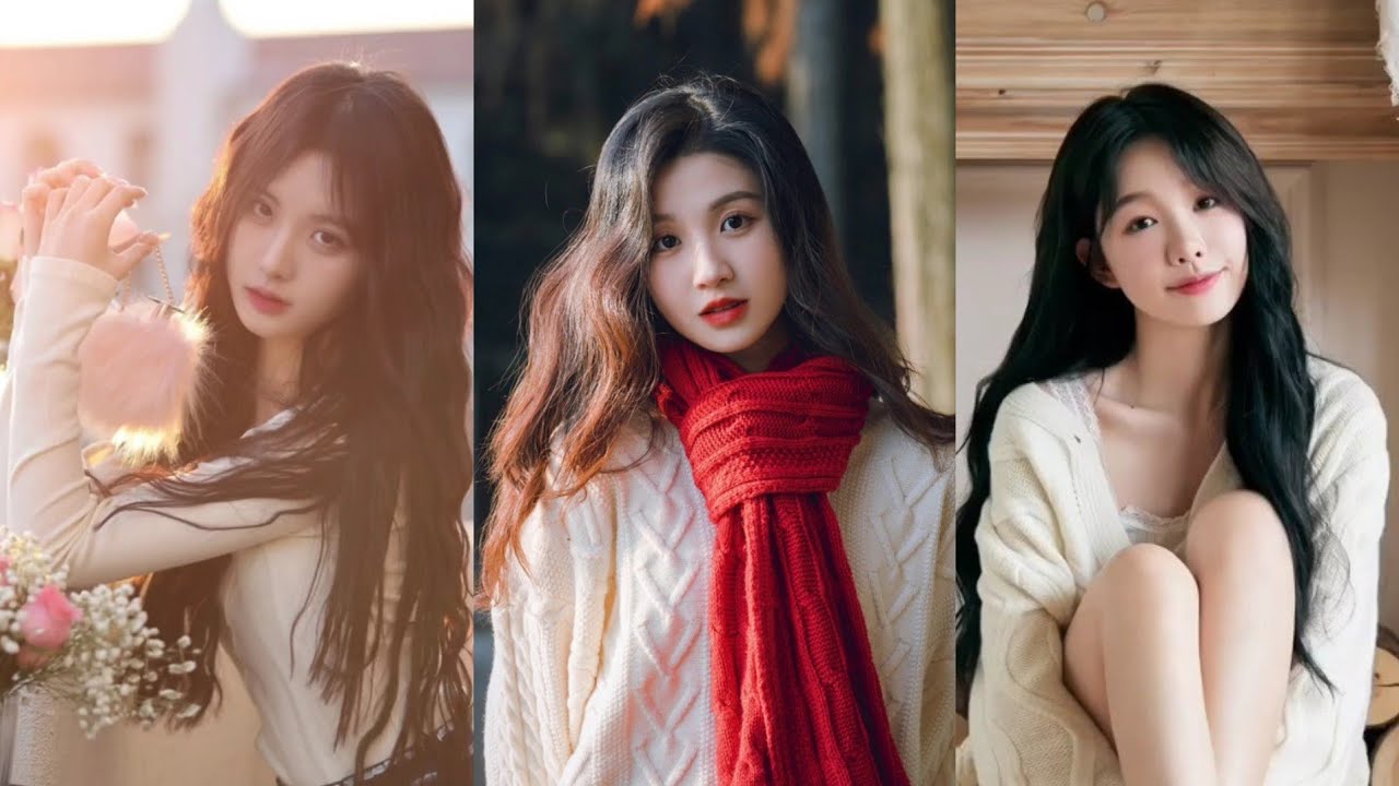 [抖音] Vẻ đẹp của các tỷ tỷ xứ Trung💄#22