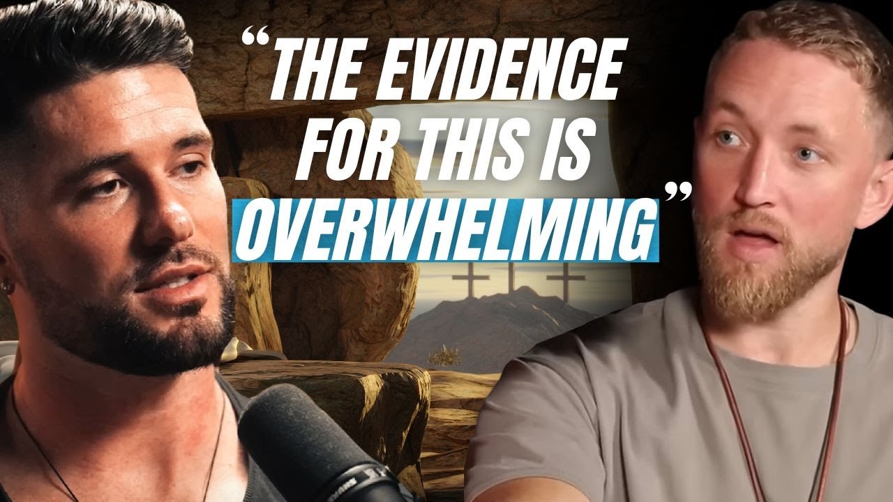 Доказательство того, что Иисус был ессеем | Подкаст «Путь вперёд»