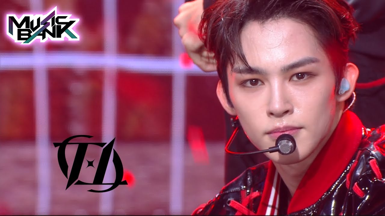 TO1(티오원) - No More X (Music Bank) | KBS WORLD TV 211105