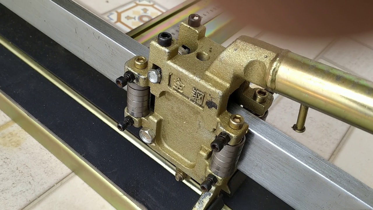 riscadeira Arita 125 cm