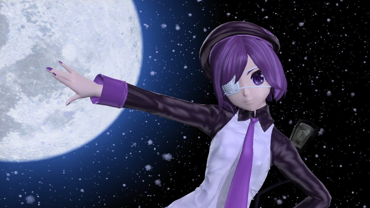 [Final Request 2021 S1] The disappearance of Defoko [UTAU カバー]