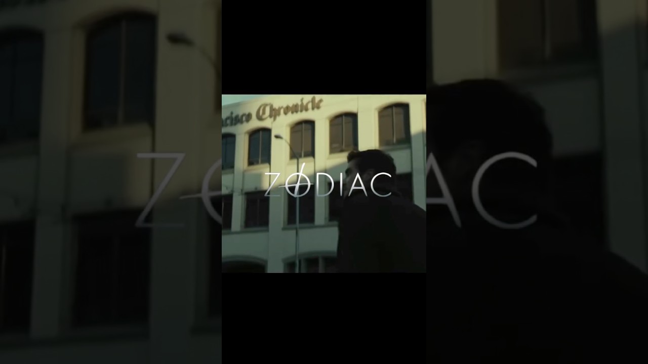 Zodiac Review #movie #movies #moviereview #movieclips #youtubeshorts #shorts #youtube #fyp #viral