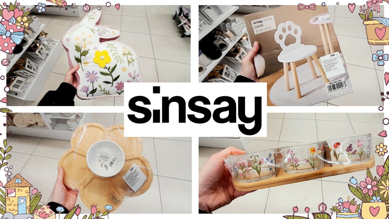 SINSAY HOME 🏡 КЕЛИХ ГЕТСБІ💖ЄМНОСТІ ДЛЯ ЗБЕРІГАННЯ 💖 МЕБЛІ