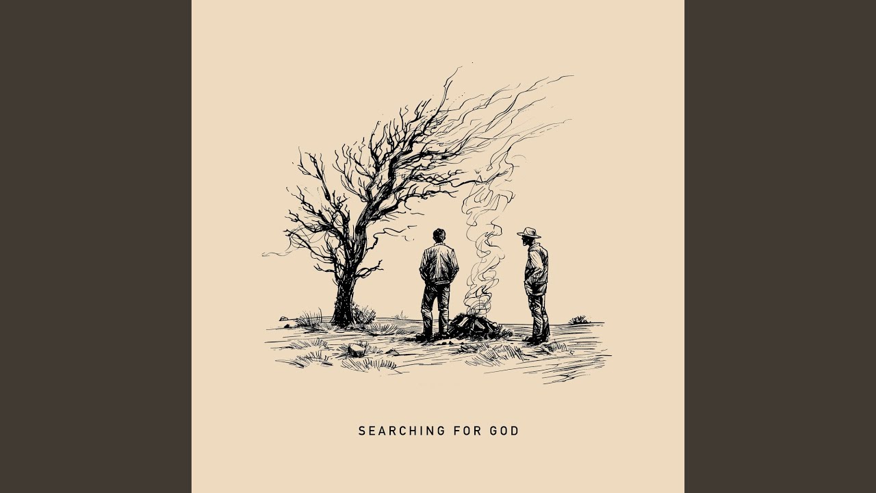 Searching for God (Extended Mix)