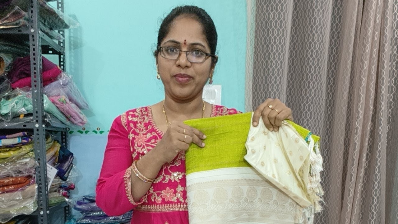 బడ్జెట్ ఫ్రెండ్లీ సారీస్ 7799212348