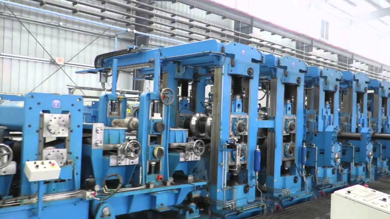 Borusan Mannesmann Pipe US