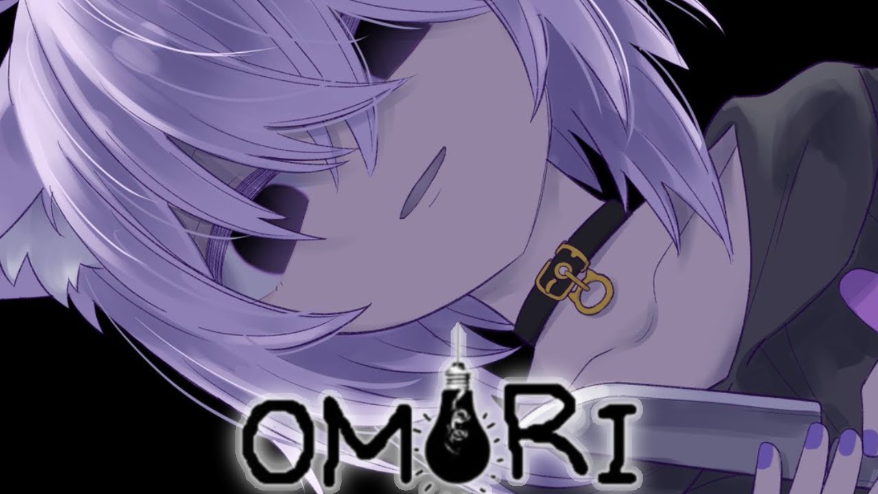 【OMORI】完全初見で遊ぶOMORI#6【猫又おかゆ/ホロライブ】