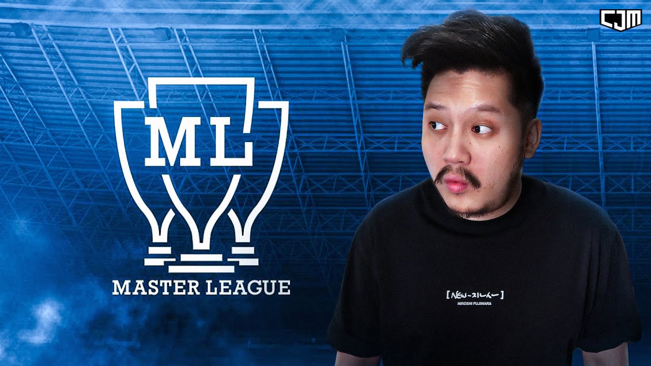 Master League Segera Hadir di eFootball?!