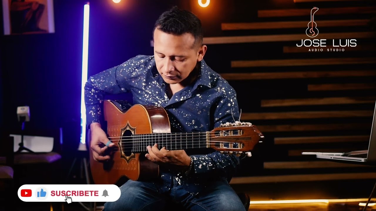 LEJANO AMOR-KARAOKE