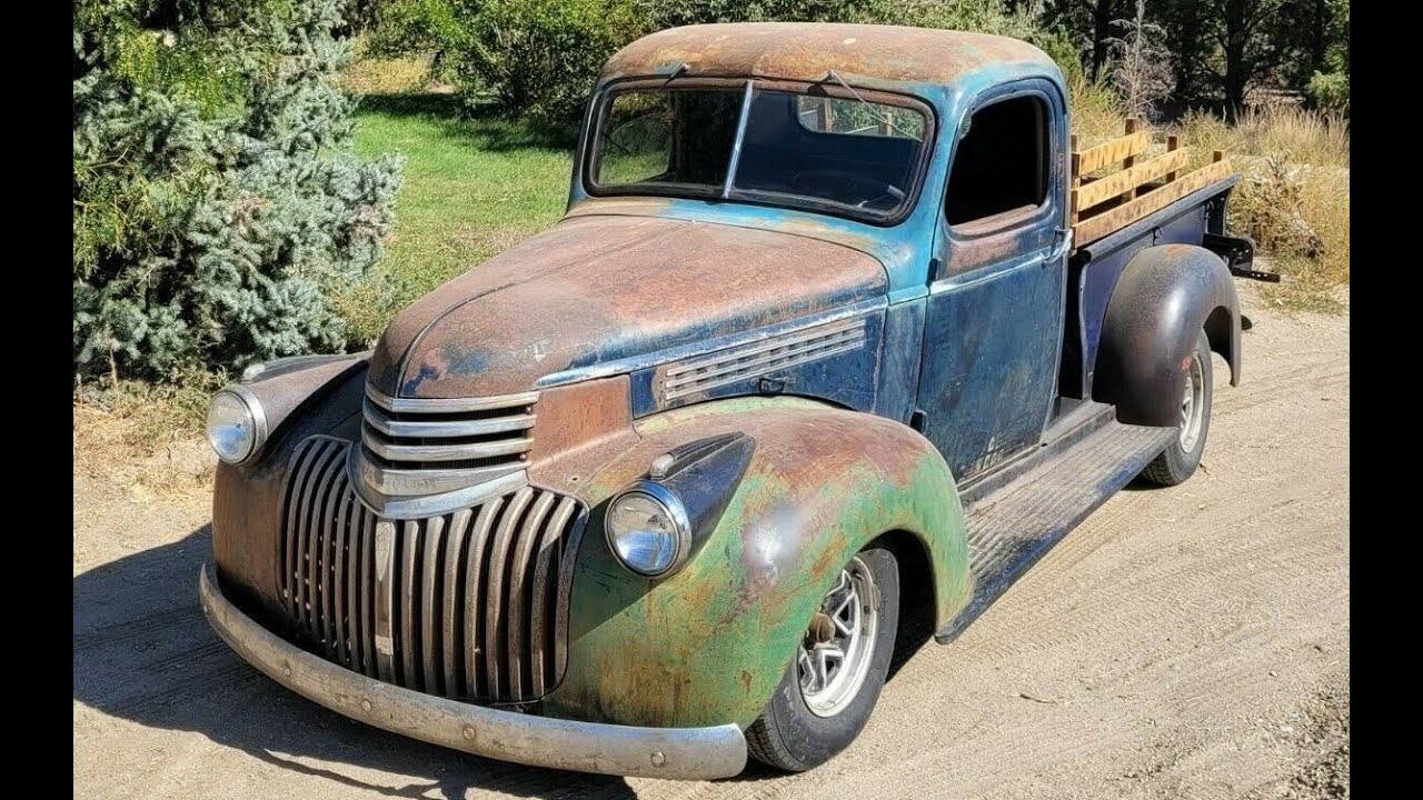 The Brave Little Toaster: Worthless (Real world car models: check description)