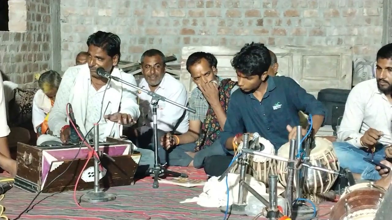 समझ मन माईला रे मेलोडी चादर ओढ़ 🎤 गायक पप्पू तनोडिया 