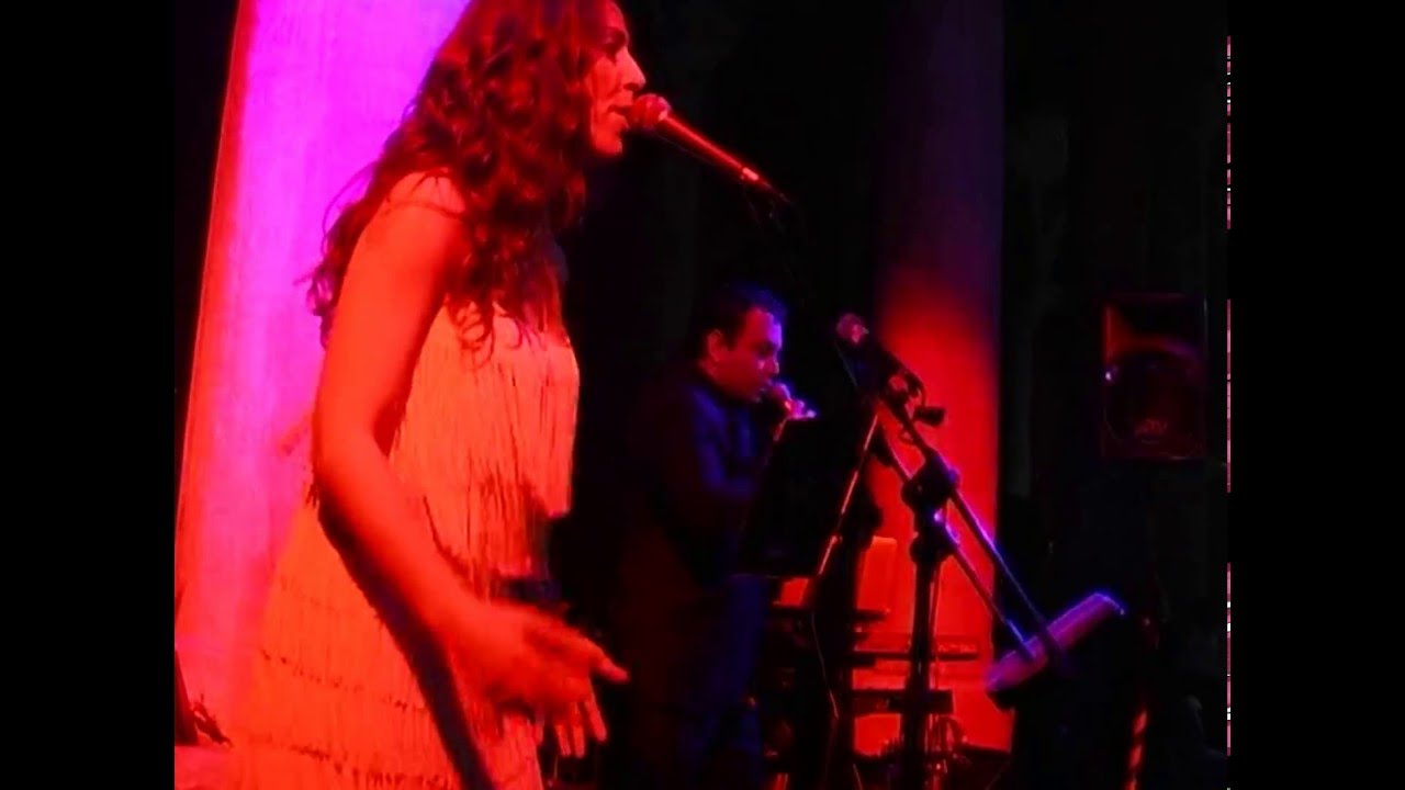 Kubilay Kan Feat. Duygu Tarhan / Sex Bomb