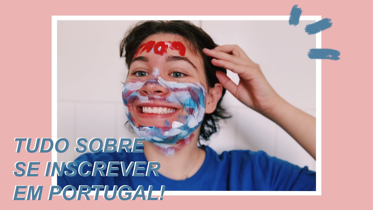 portugal pelo enem: documentos, notas, valores, etc
