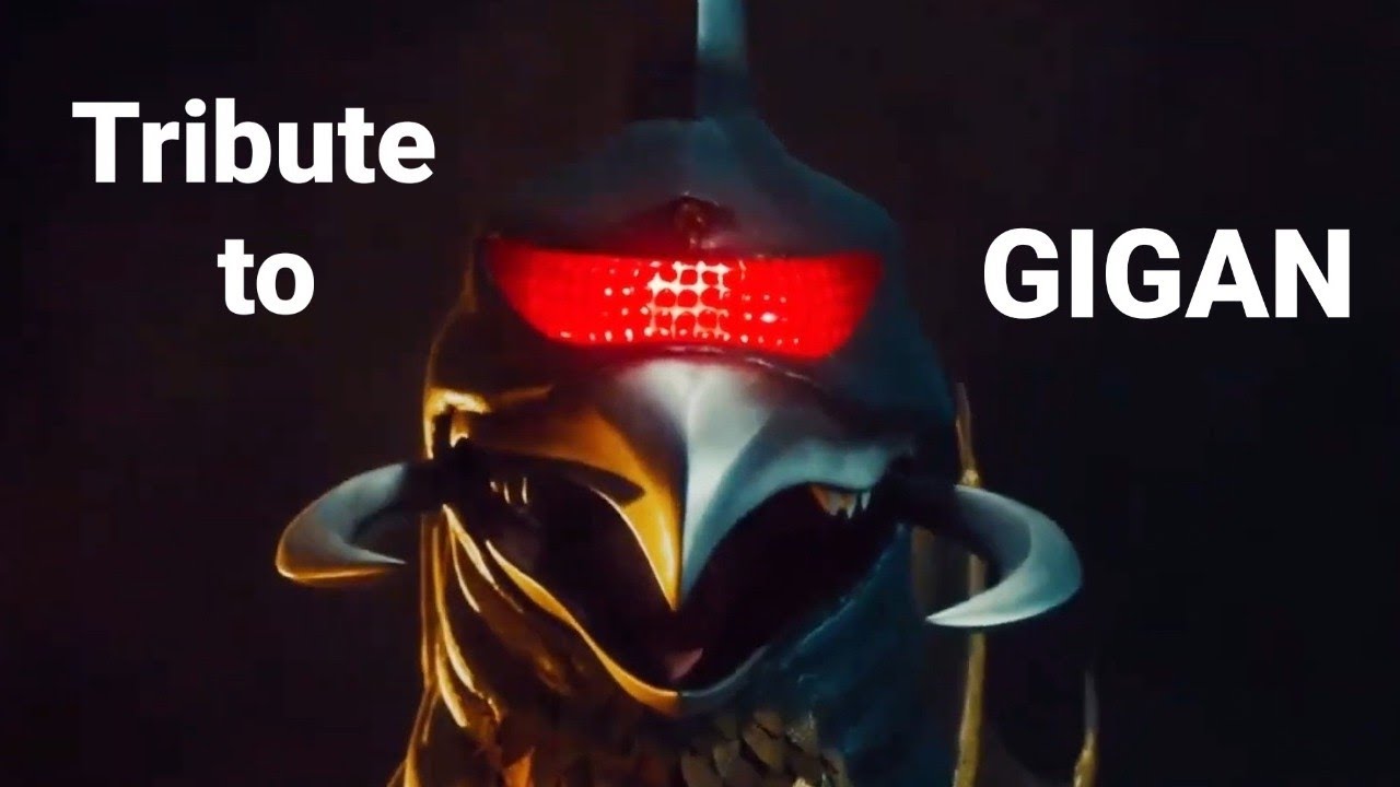 Gigan - Anti You