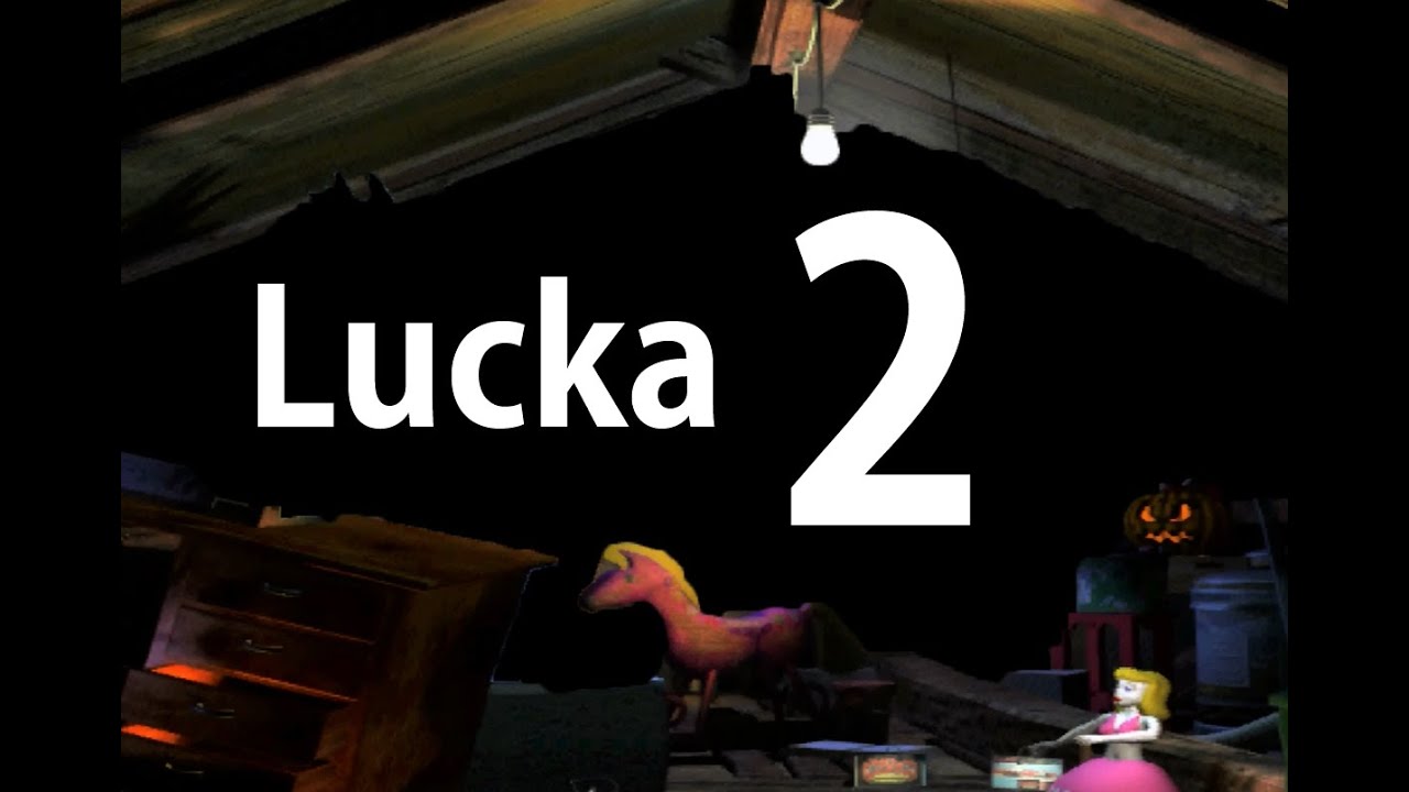 Julens Hjältar - Lucka 2