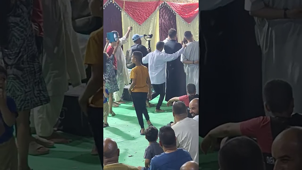 عندما يبدع الفنان القدير علي زاوية في البياتي .. ورقلة ٠٧/١٠