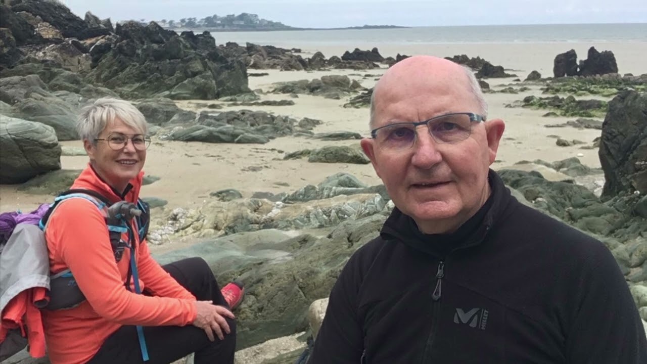 GR34 - Etape 8: St Michel-en-Grève à Locquirec