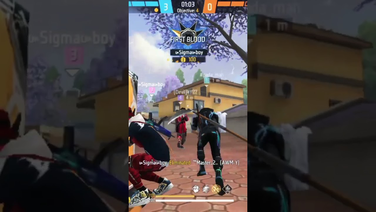 #headshot