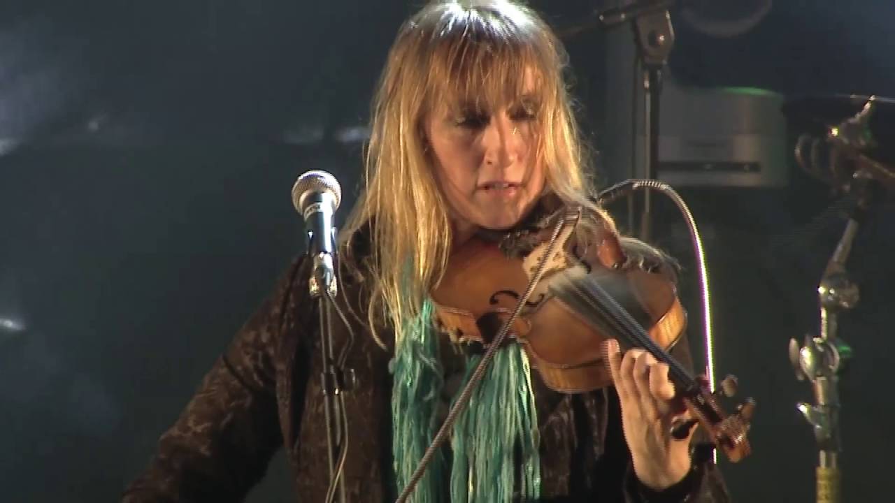 K&iacute;la &ndash; Cardinal Knowledge, Live at Rio Loco Festival 2016