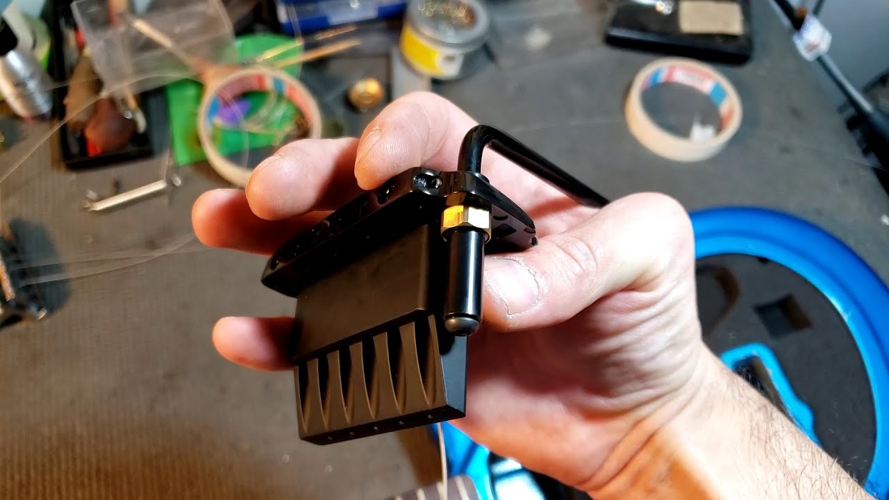 Caso Tokai Talbo Episodio 2 | Puente Gotoh EV510T-BS