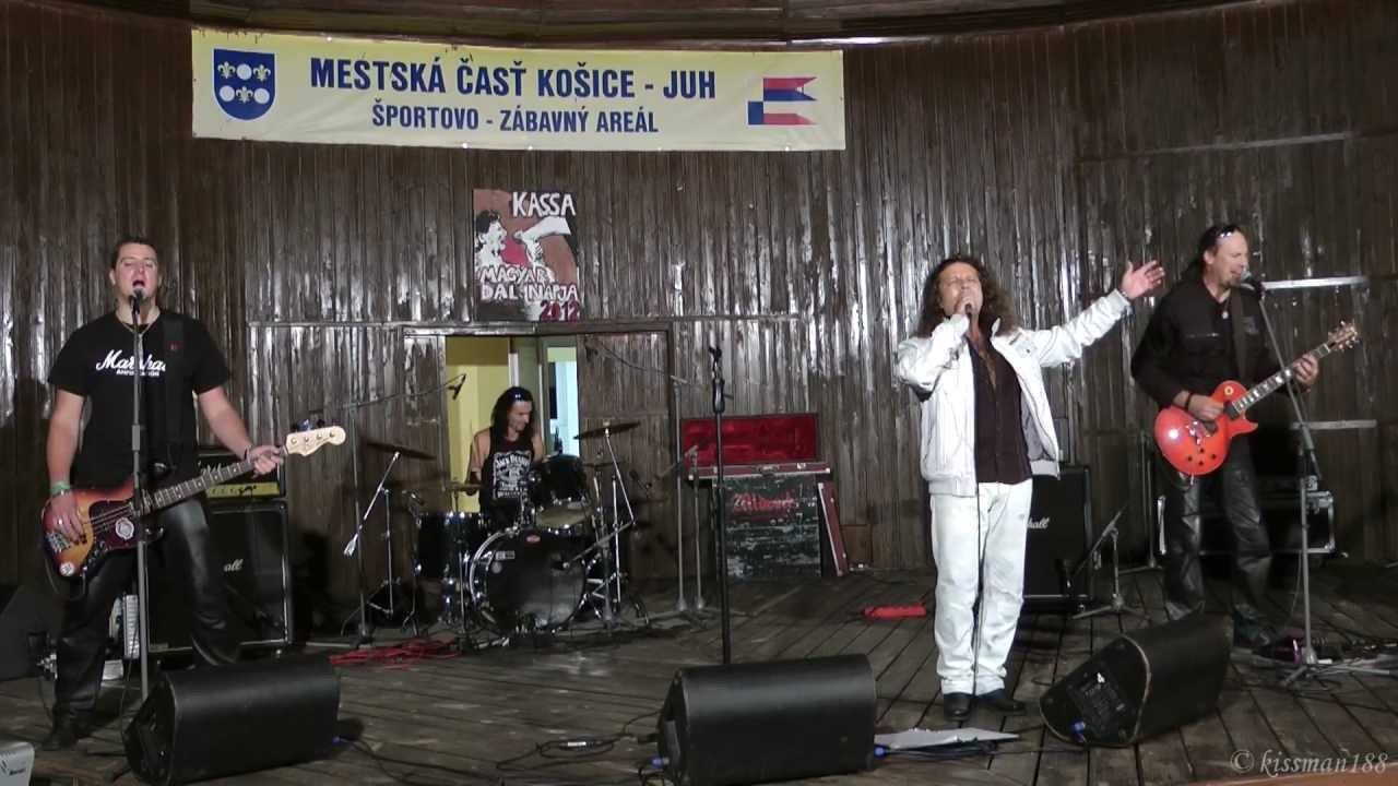 All Devils & Stefan Hundza - A Kör (Edda cover)