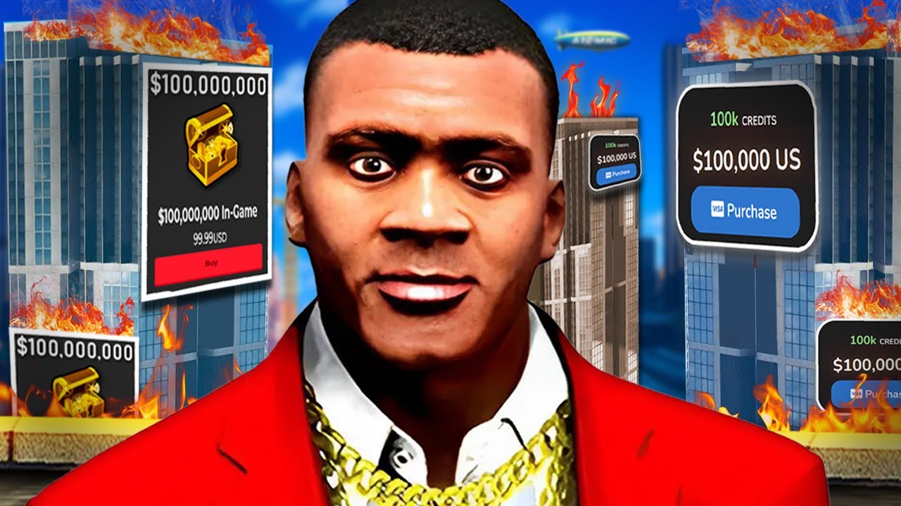 Taking Down a $1,000,000 GTA Scam...