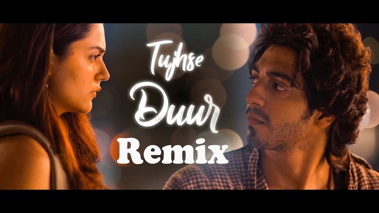 Barbaad DJ Remix | Saiyaara Car Subwoofer Bass Test| DJ HUNT Club Mix 2025