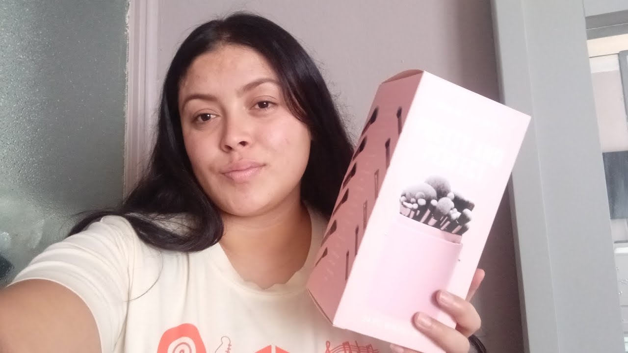 Acompáñame a ver mis regalos que me estuve comprando el día que cumplí años 🎂💐❤👑