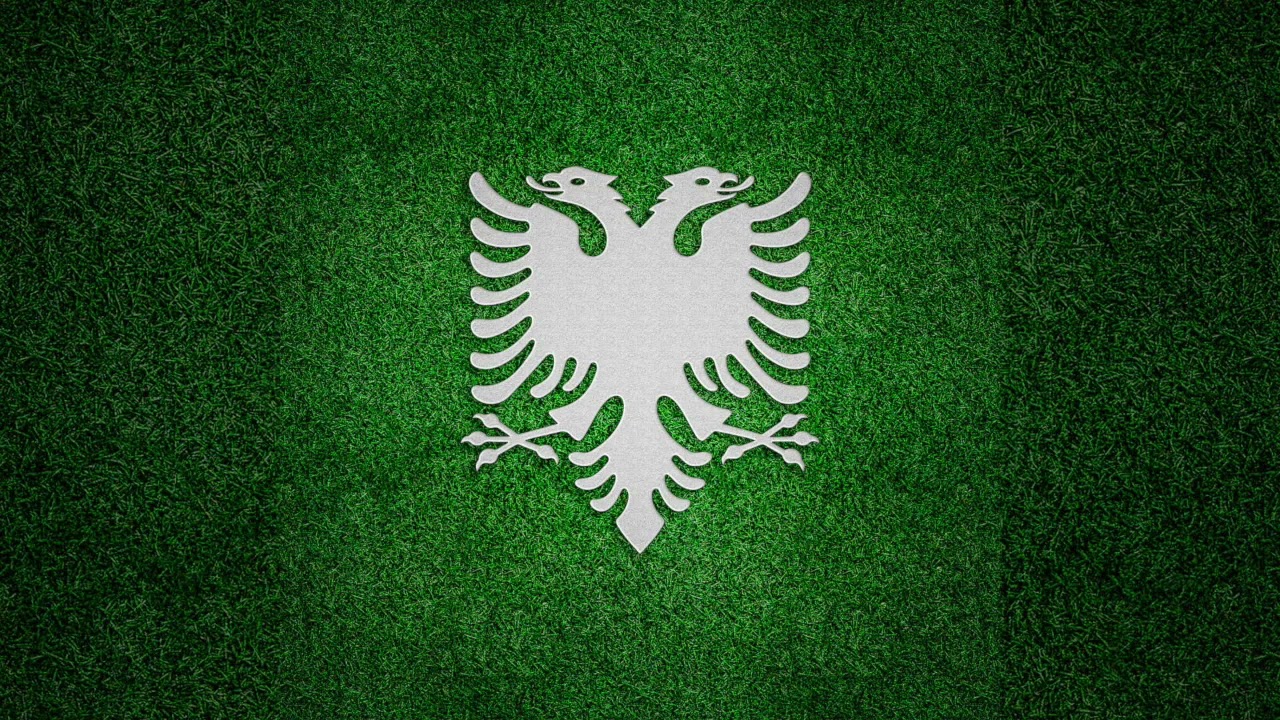 KALLE 3 - Albanian Dance Music (Football / Fussball / Party / Crowd)