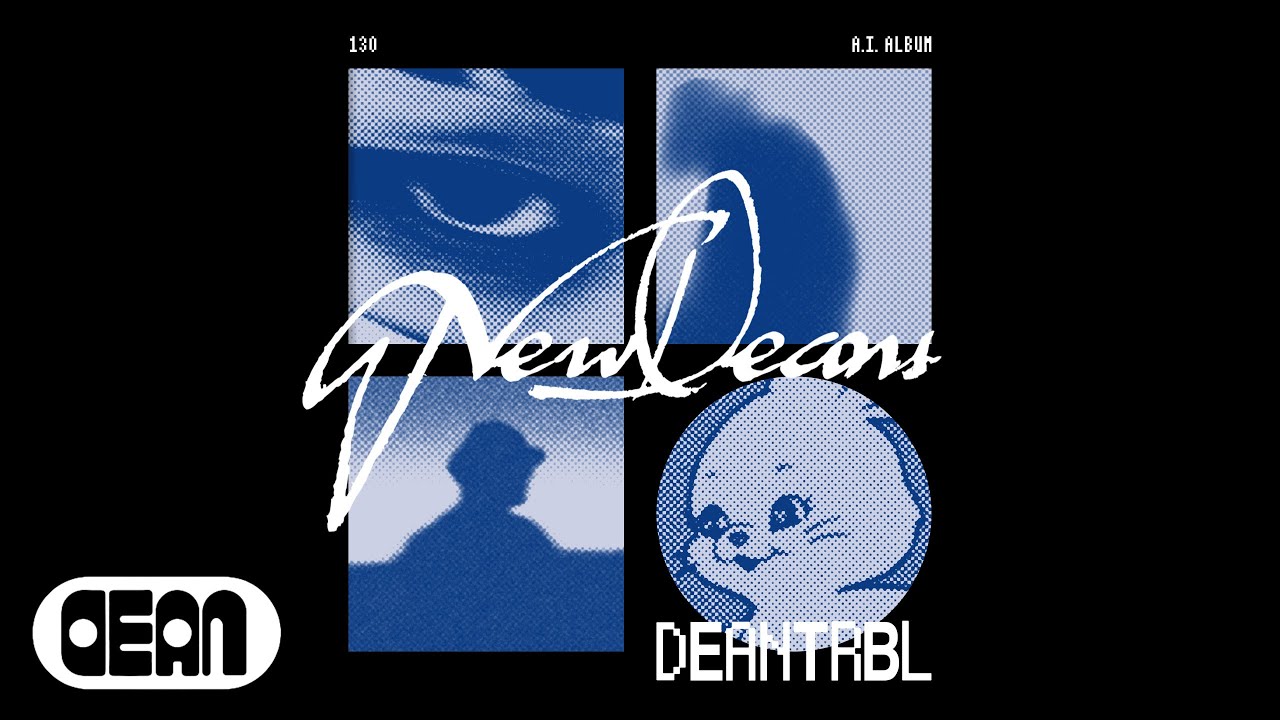 DEAN (딘) 'NewDeans' [Album Lyric Video]