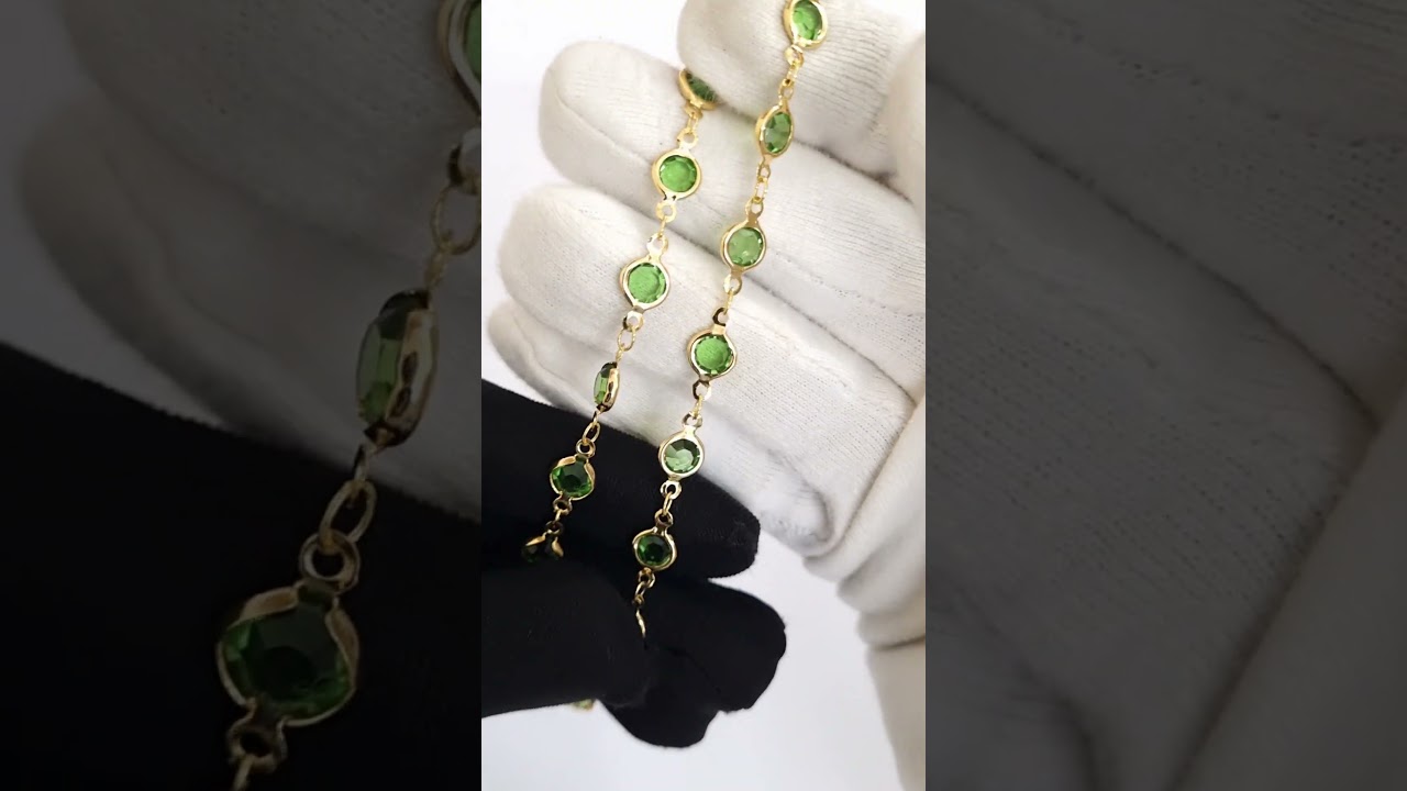IMPON 1GM GOLD PLATED JEWELLERY 