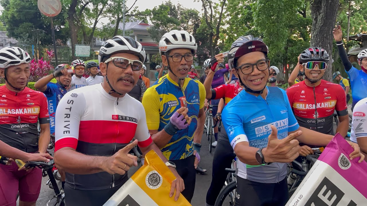 Dzaki Jawara Bentang Jawa jajal Salasakahiji