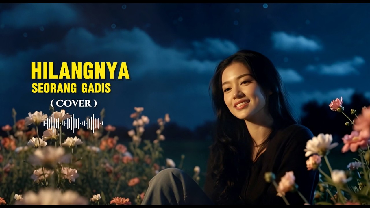 Hilangnya Seorang Gadis - Deddy Dores | Cover by CoverinBang
