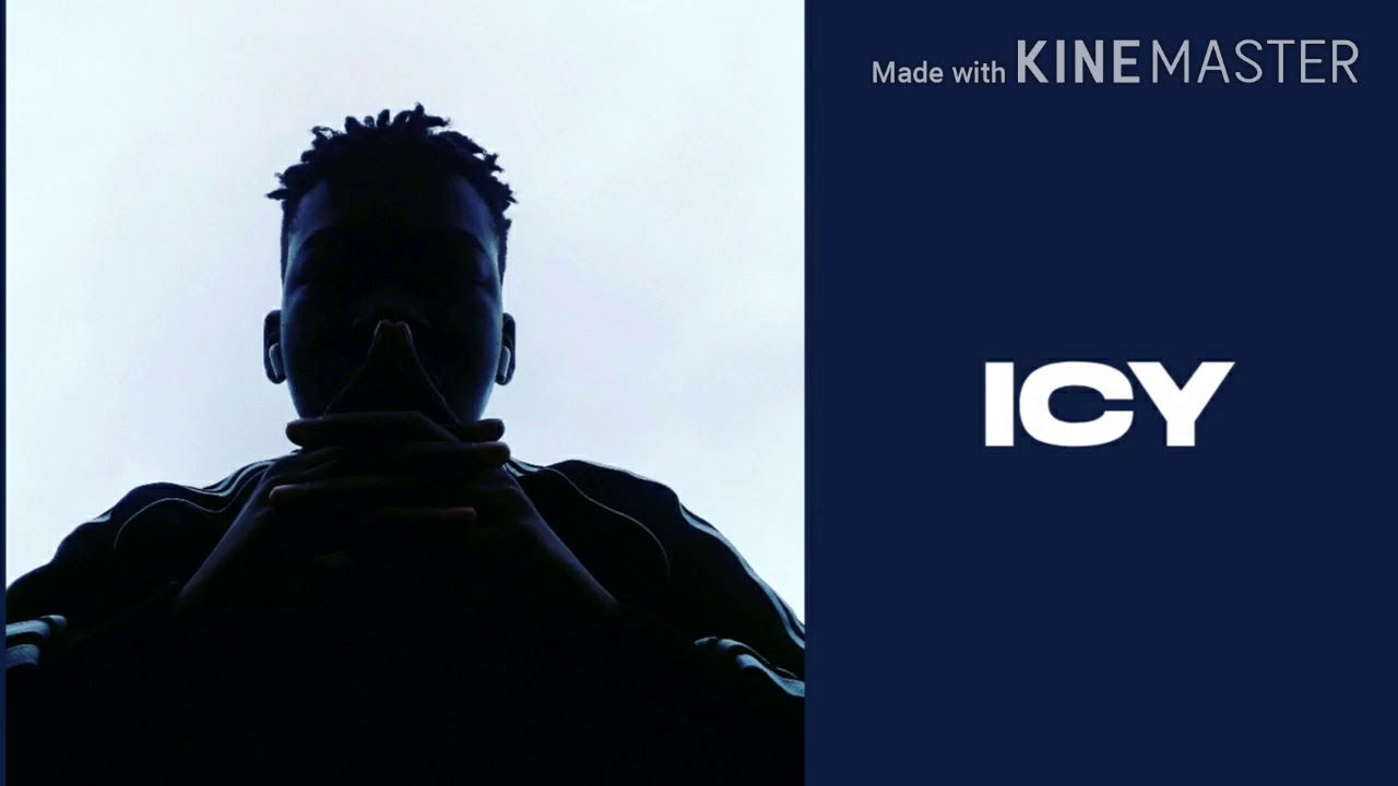 MD - Icy (Official Audio Video)