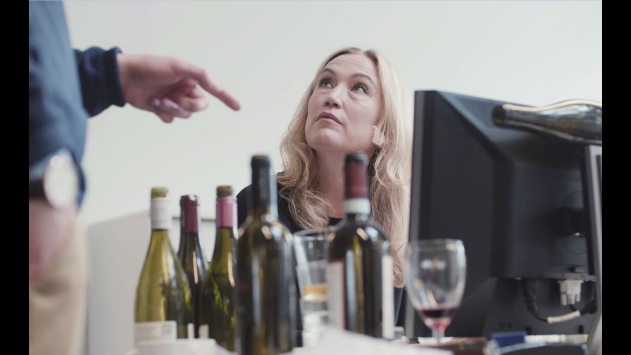 Samtalet – om alkohol och andra droger på jobbet