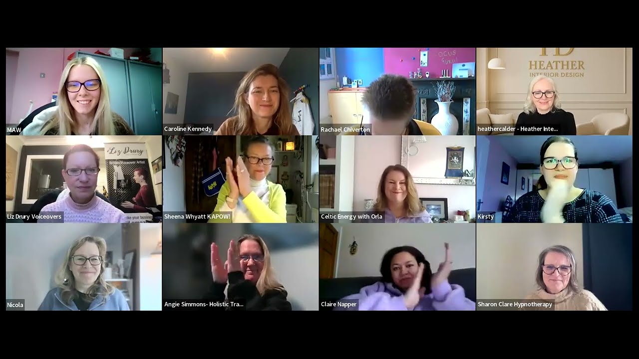 12+ things I've learned after 12+ years in business!