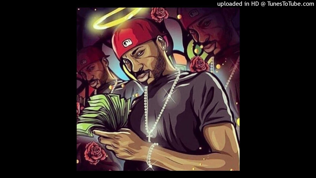 D. Rich x Bankroll Fresh Type Beat 