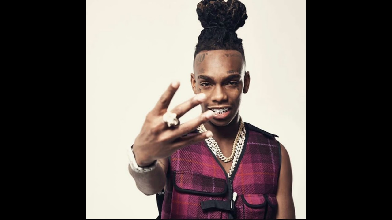 YNW Melly - Murder On My Mind [OG Version] (Unreleased)