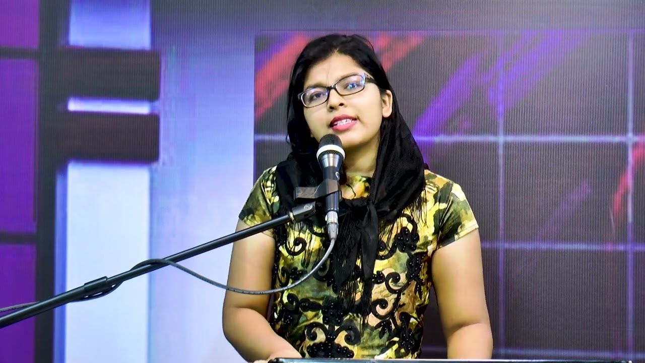 கிரியை  செய்யும் வல்லமை  | Sunday Service | Pr. John Christopher| Leebanon Assembly Nagercoil