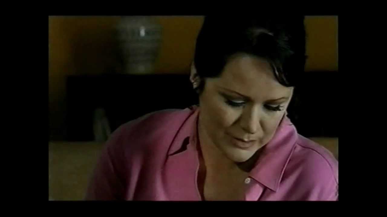 The Royal - Jill & Gordon Clips from Ep 'Can't Buy Me Love'